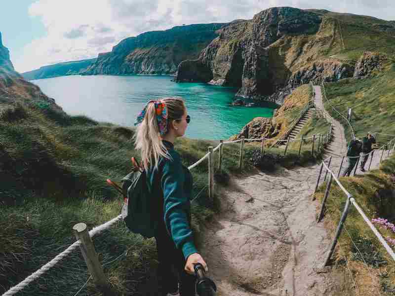 Ireland